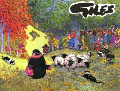 Cover of Issue #39