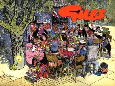 Cover of Issue #41