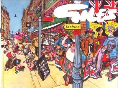 Cover of Issue #42