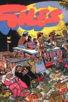 Issue #43