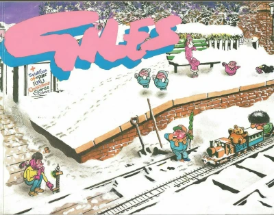 Cover of Issue #44