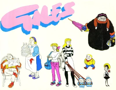 Cover of Issue #45
