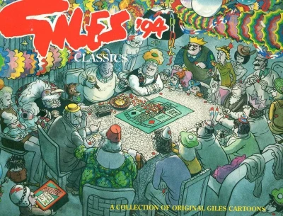 Cover of Issue #47