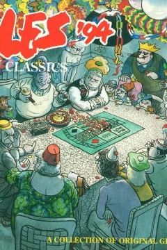 Issue #47