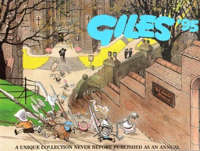 Cover of Issue #48