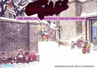 Cover of Issue #51