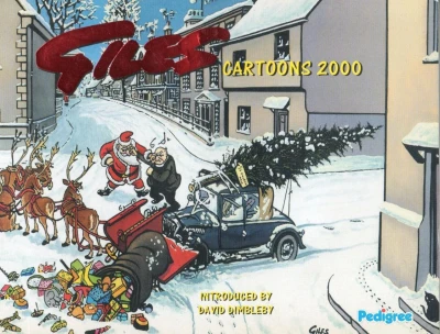 Cover of Issue #53