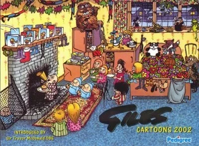 Cover of Issue #55