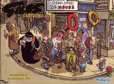 Cover of Issue #56