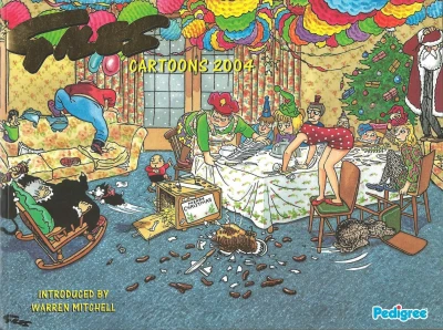 Cover of Issue #57