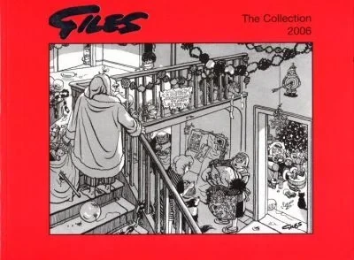 Cover of Issue #59