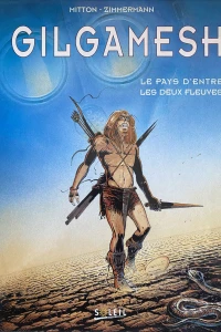 Le Pays d'Entre les Deux Fleuves