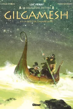 La Quête de l'immortalité