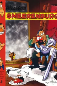Smeerenburg