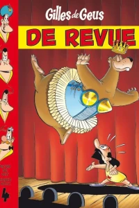 De Revue