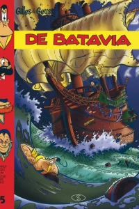 De Batavia