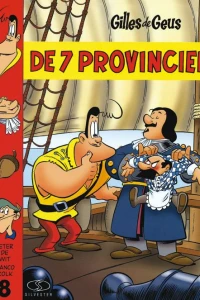 De Zeven Provinciën