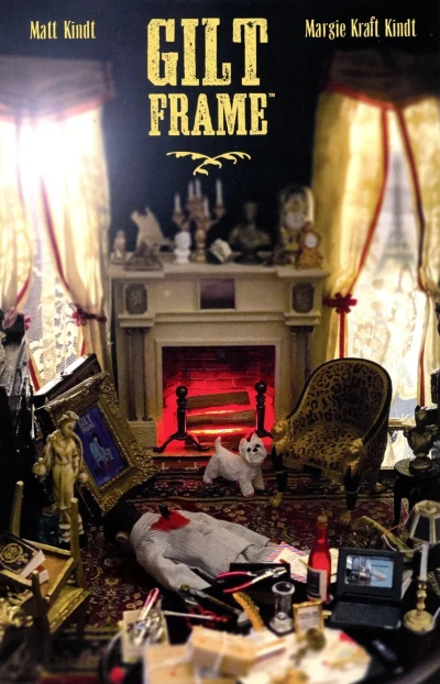 Cover of Part Two: Inspector Vaillant