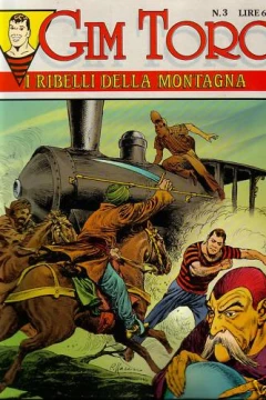 I Ribelli della Montagna