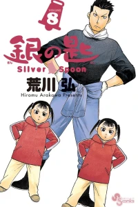Volume 8