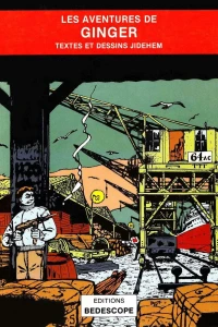 Les aventures de Ginger