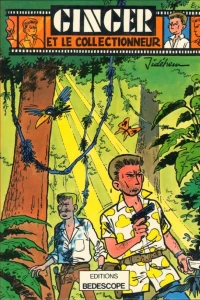 Ginger et le collectionneur