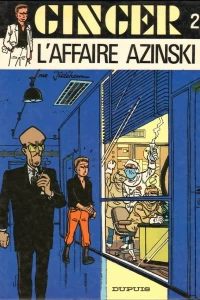 L'affaire Azinski