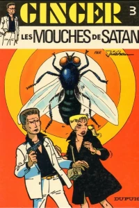 Les mouches de Satan