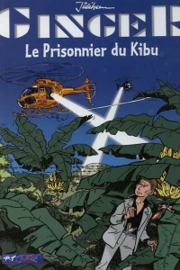 Le prisonnier du Kibu