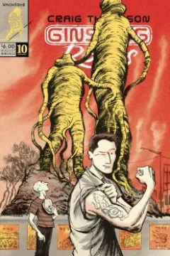 Issue #10