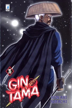 Issue #35