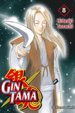Issue #8