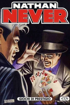Giochi di prestigio
