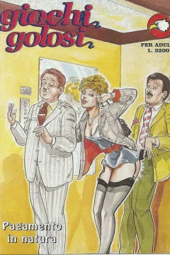 Issue #1