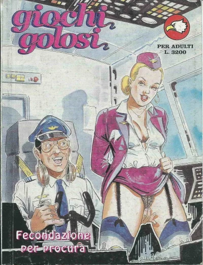 Cover of Issue #2