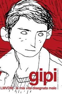 LMVDM – La Mia Vita Disegnata Male