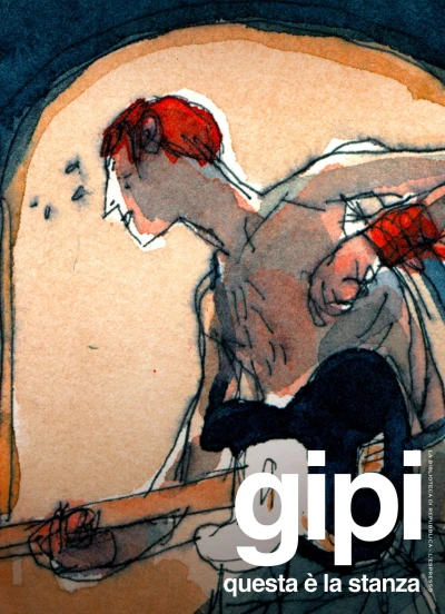 Cover of Questa è la stanza