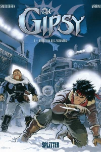 Der Stern des Zigeuners