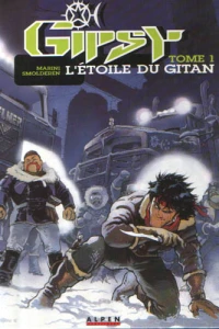 L'étoile du Gitan