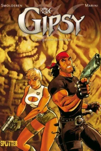 Das Lachen des Azteken