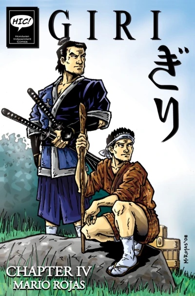 Cover of Chu - Loyalty