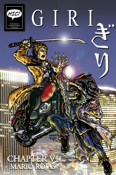 Cover of Rei - Respect