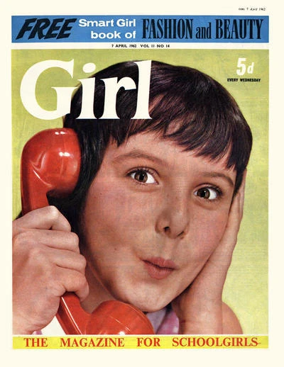 Cover of Issue #1114