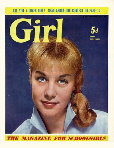 Cover of Issue #1118