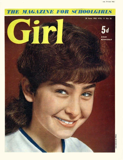 Cover of Issue #1126