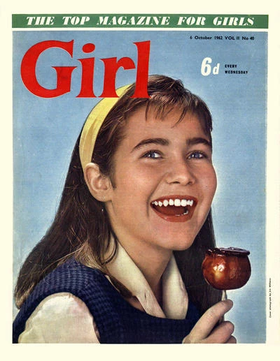 Cover of Issue #1140