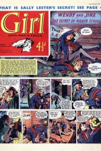 Issue #127