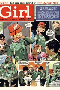Issue #1304
