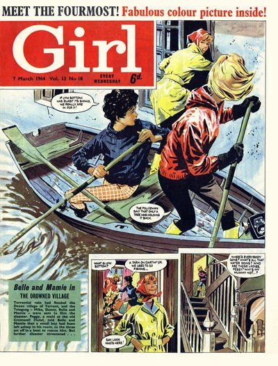 Cover of Issue #1310