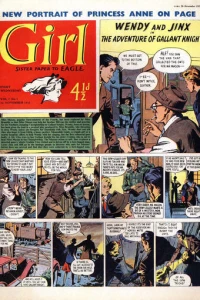 Issue #205